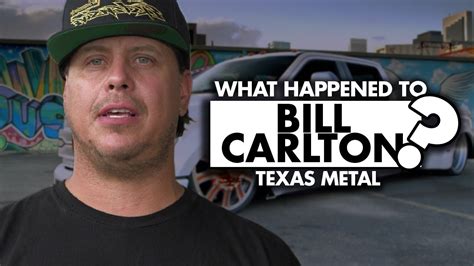 The show is filmed at one of the popular auto workshops from Texas, Ekstensive Metal W. . What happened to spot from texas metal